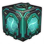 Wingman Cube
