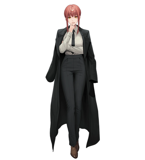 Makima